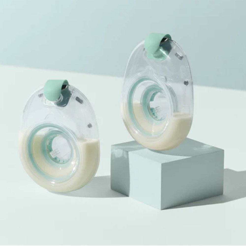 Willow flanges 3.0 24mm x2